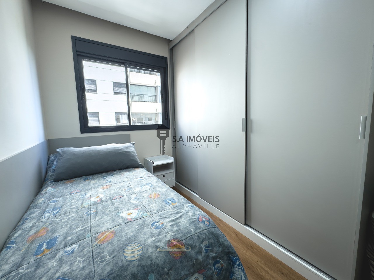 APARTAMENTO — RUA BONNARD - bonnard 307 - bonnard 307 - ALPHAVILLE EMPRESARIAL - BARUERI/SP — imagem 11