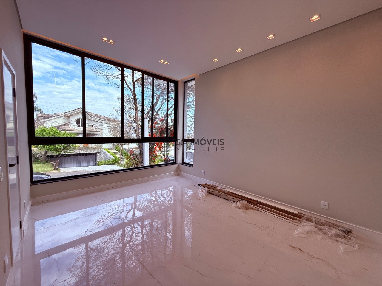Casa à venda no Tamboré 4, 400 m² – Alphaville, Santana de Parnaíba – Cód. 78865014 — imagem 23