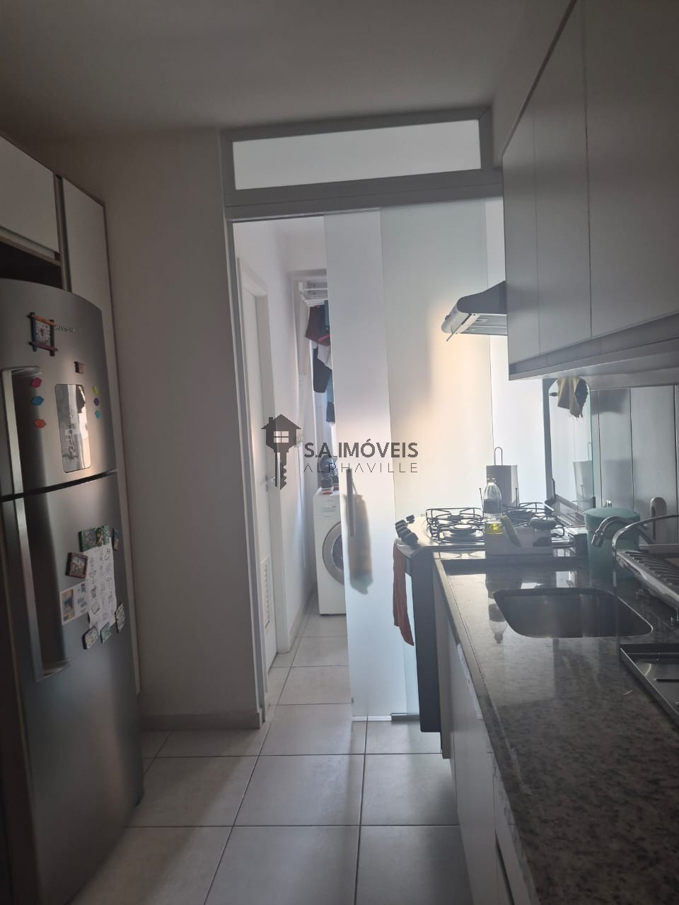 Apartamento à venda no Alpha Park, 107 m² – Sítio Tamboré Alphaville, Barueri – Cód. 78859187 — imagem 8