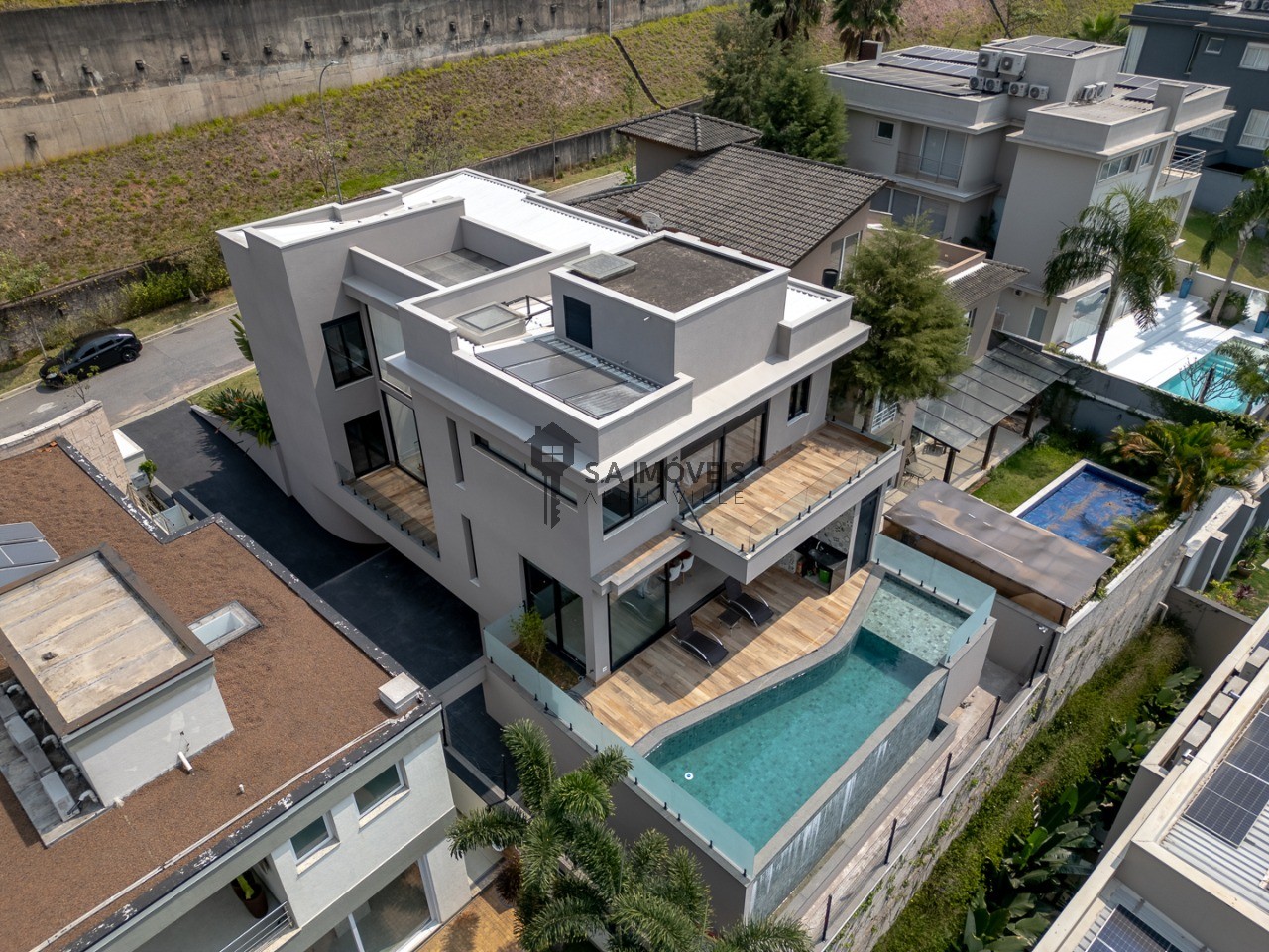 Casa para venda ou locação em Centro Comercial Jubran, 430 m² – Barueri – Cód. 78837986