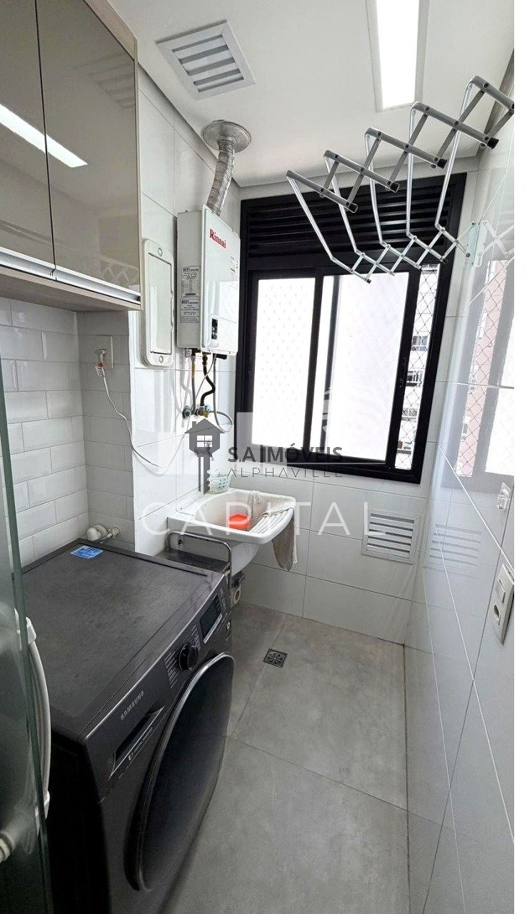 Apartamento para locação no Present, 85 m² – Melville Empresarial I e Ii, Barueri – Cód. 78802101 — imagem 14