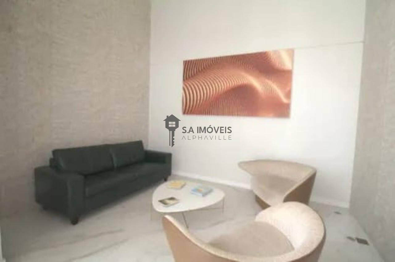 Apartamento à venda no Aruanã 601, 75 m² – Tamboré, Barueri – Cód. 78871637 — imagem 17