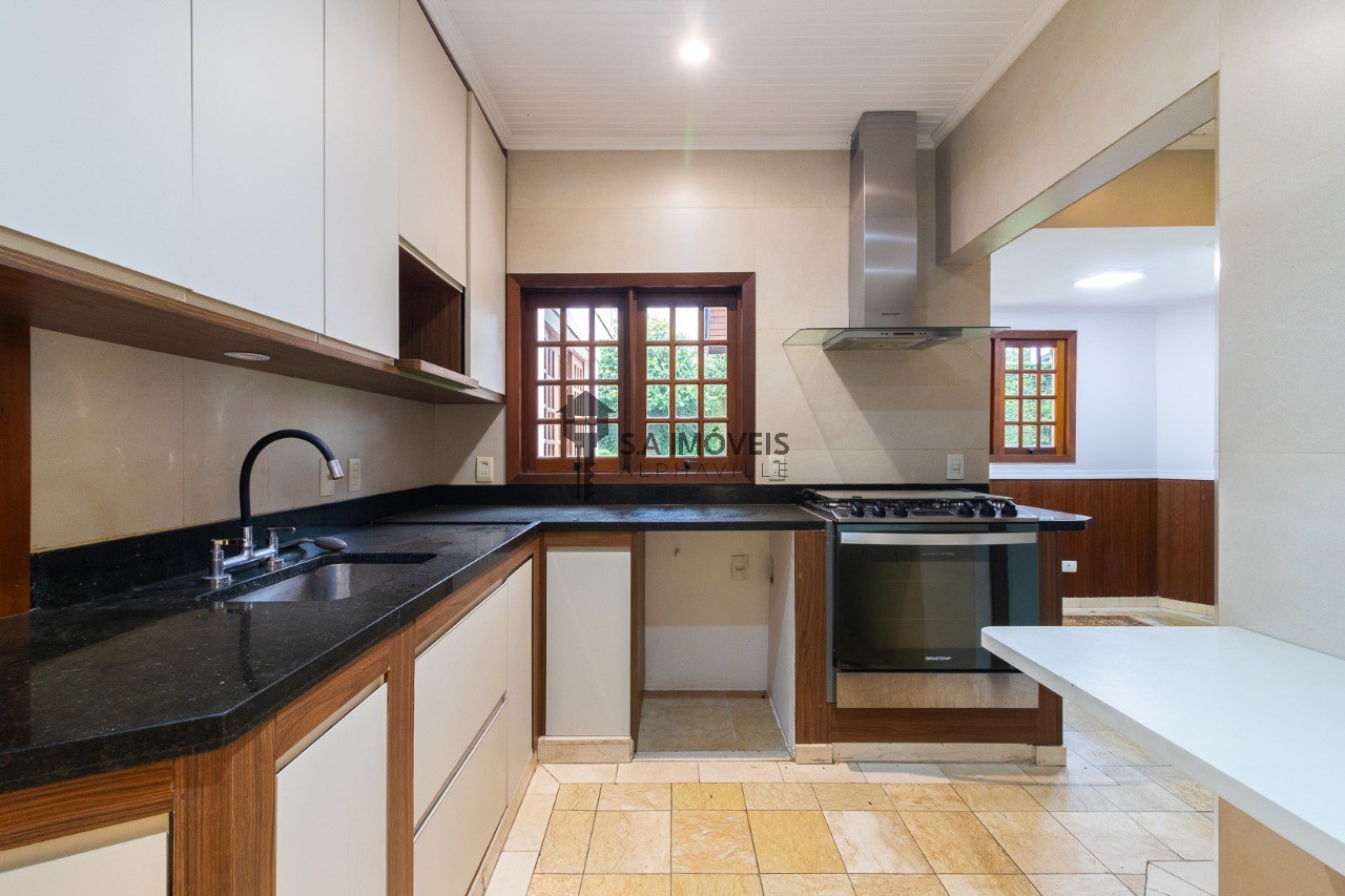 Casa para locação no Residencial 3, 525 m² – Alphaville, Santana de Parnaíba – Cód. 78843677 — imagem 15