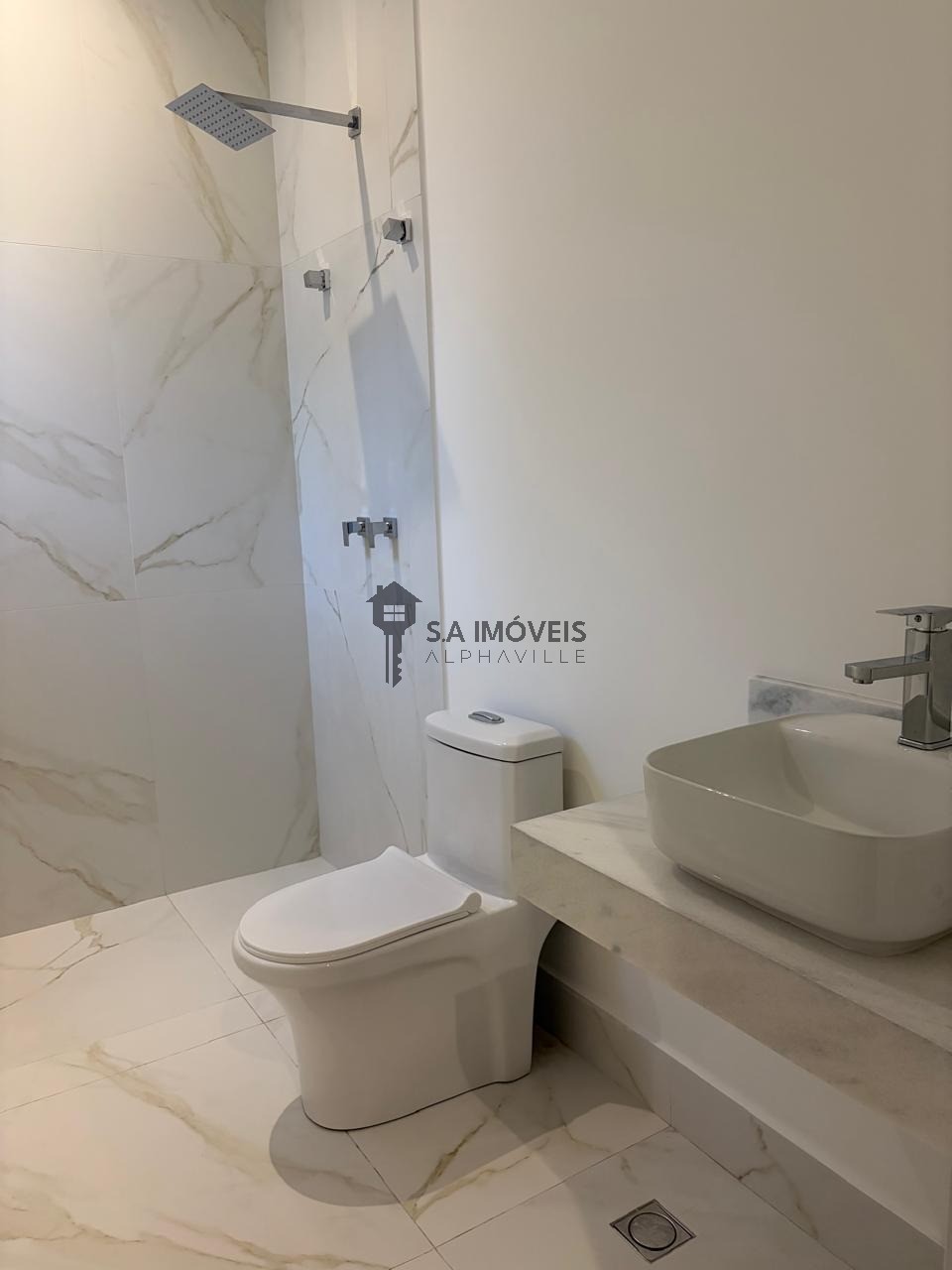 Casa à venda no Residencial 4, 375 m² – Alphaville, Santana de Parnaíba – Cód. 78883555 — imagem 8