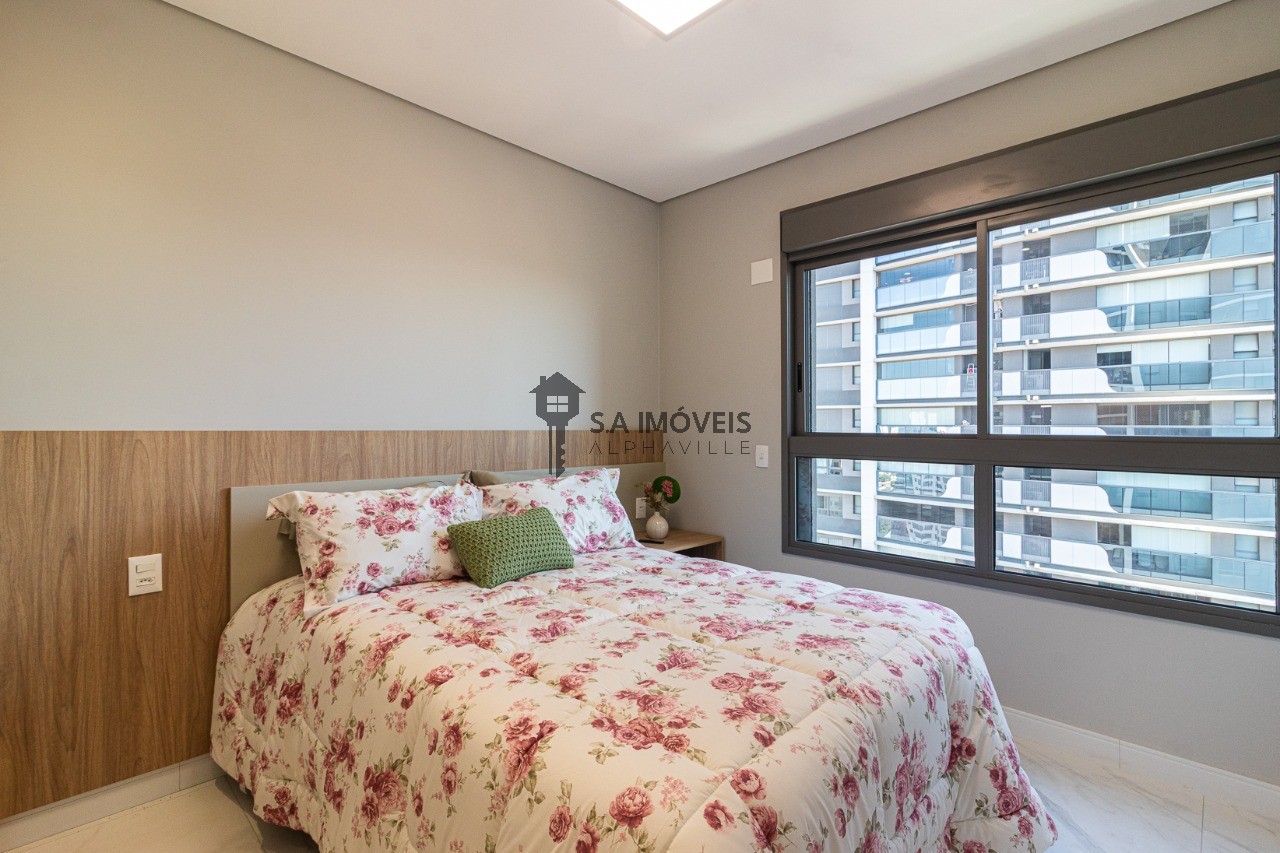 Apartamento à venda no Neo, 244 m² – Sítio Tamboré Alphaville, Barueri – Cód. 78830177 — imagem 21