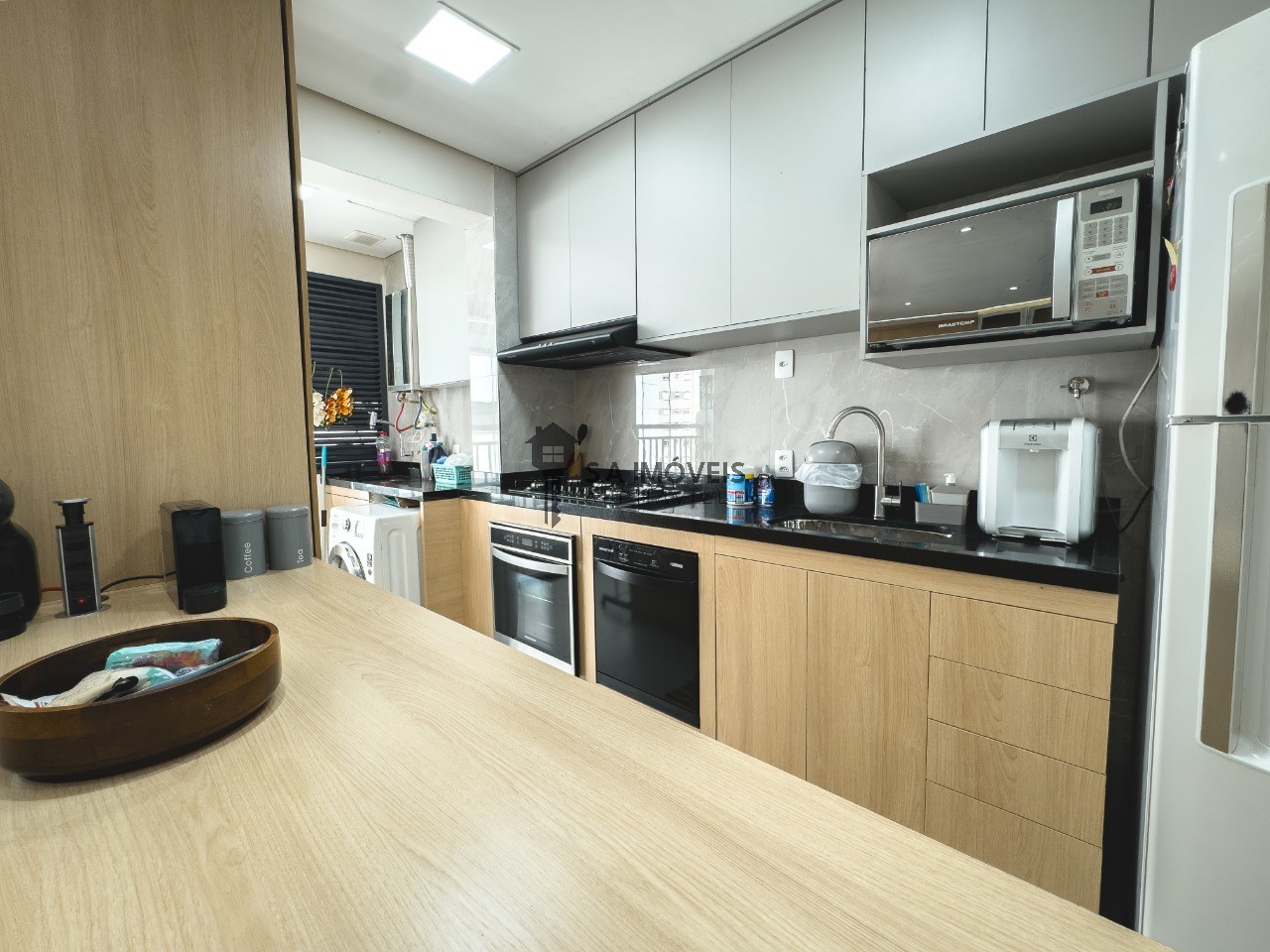 APARTAMENTO — RUA BONNARD - bonnard 307 - bonnard 307 - ALPHAVILLE EMPRESARIAL - BARUERI/SP — imagem 2