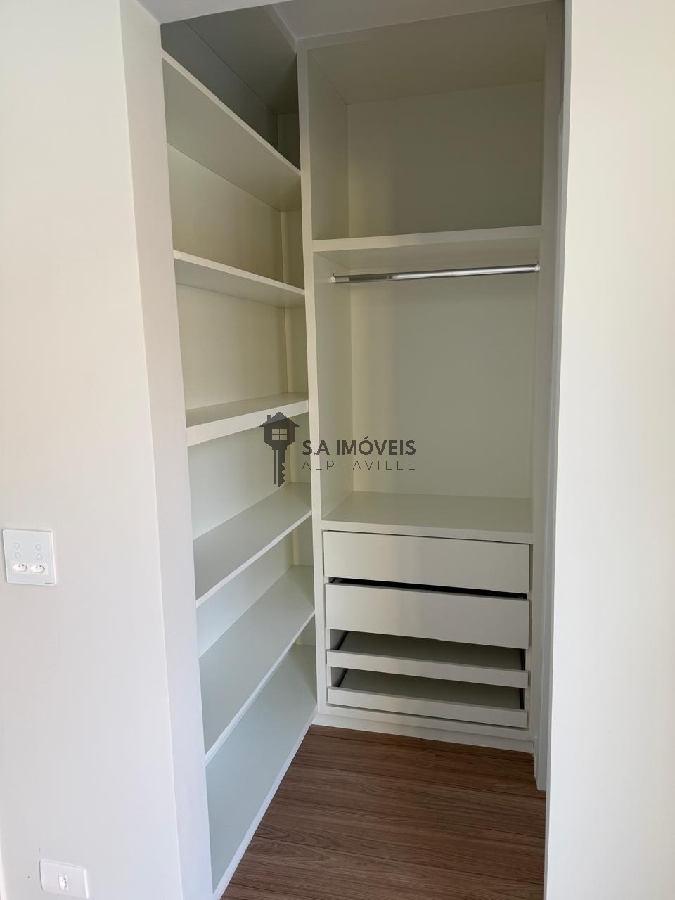 CASA — ALAMEDA CAMPINAS - residencial 4 - ALPHAVILLE - SANTANA DE PARNAÍBA/SP — imagem 24