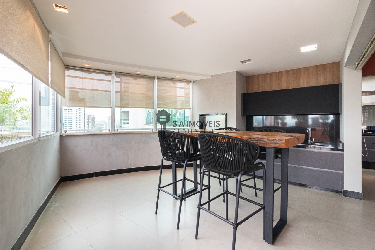 Apartamento para locação no Gramercy Madison, 505 m² – Alphaville Empresarial, Barueri – Cód. 78839396 — imagem 21