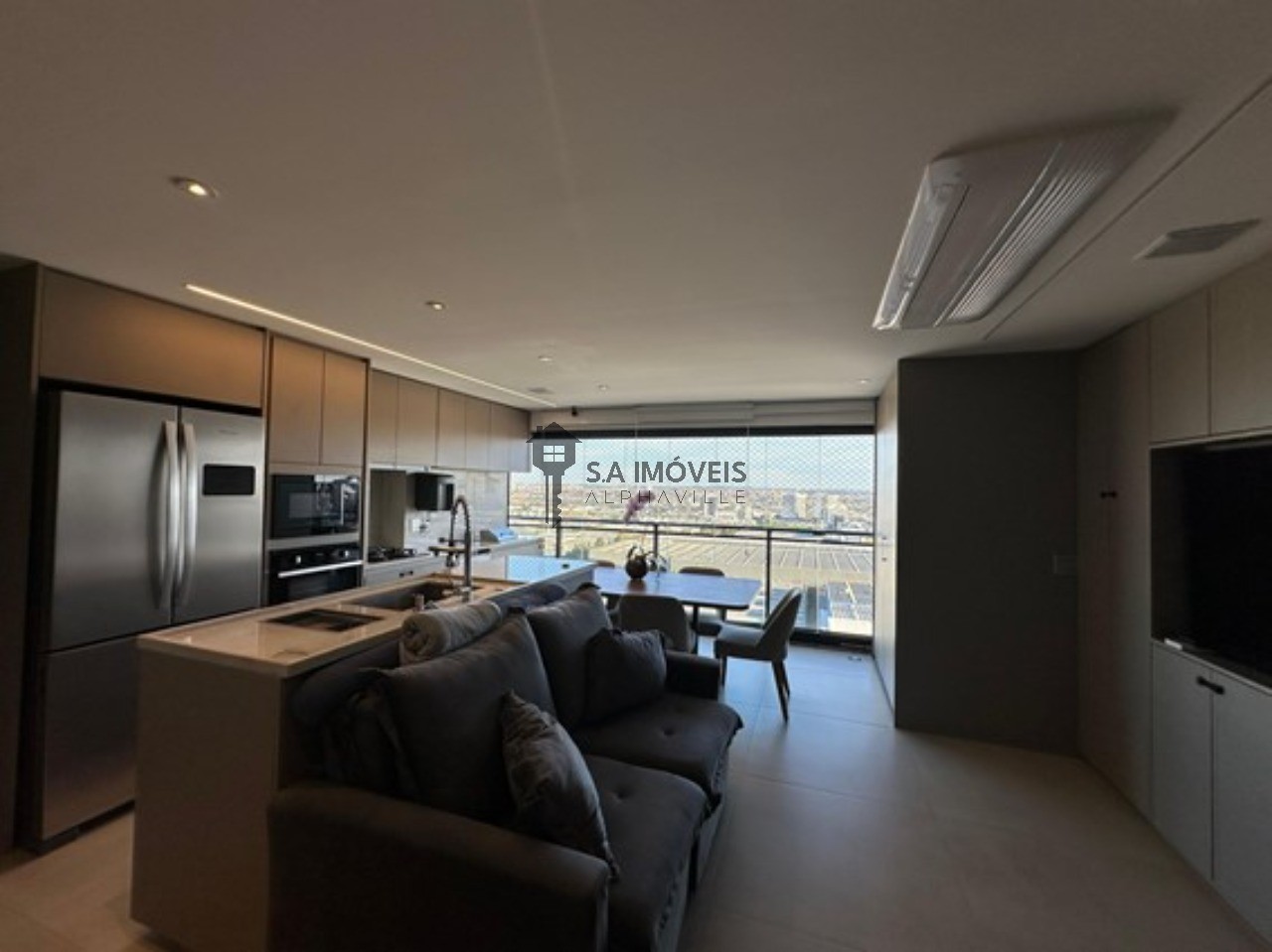 Apartamento para locação no Aruanã 601, 75 m² – Tamboré, Barueri – Cód. 78830353 — imagem 9