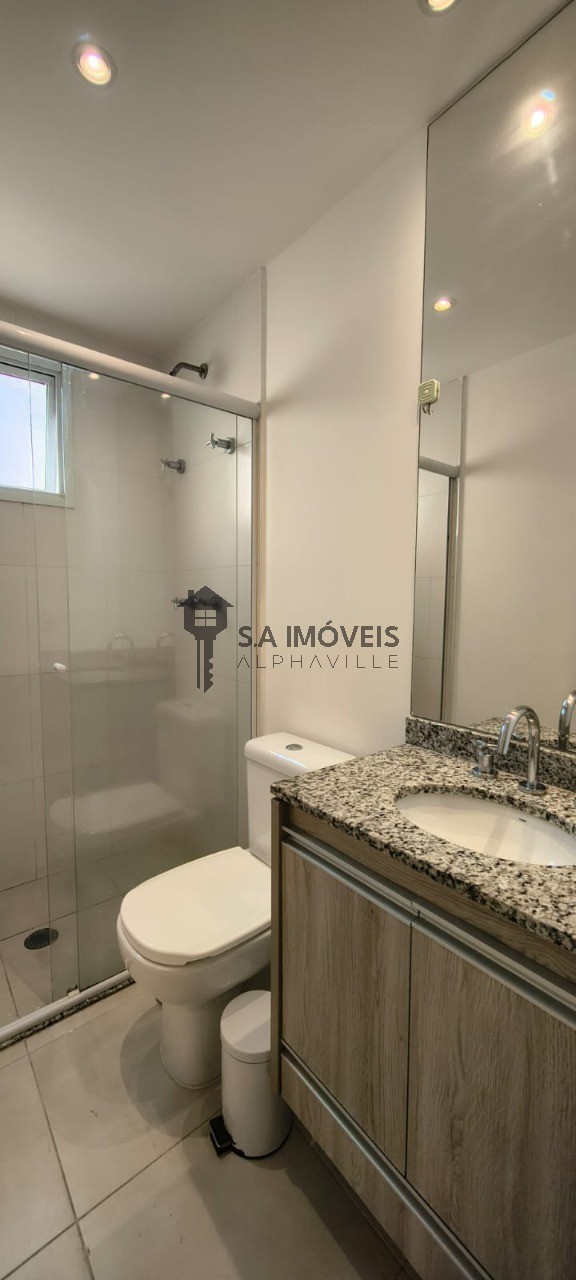 Apartamento para locação no Life Park, 63 m² – Alphaville Empresarial, Barueri – Cód. 78890625 — imagem 22