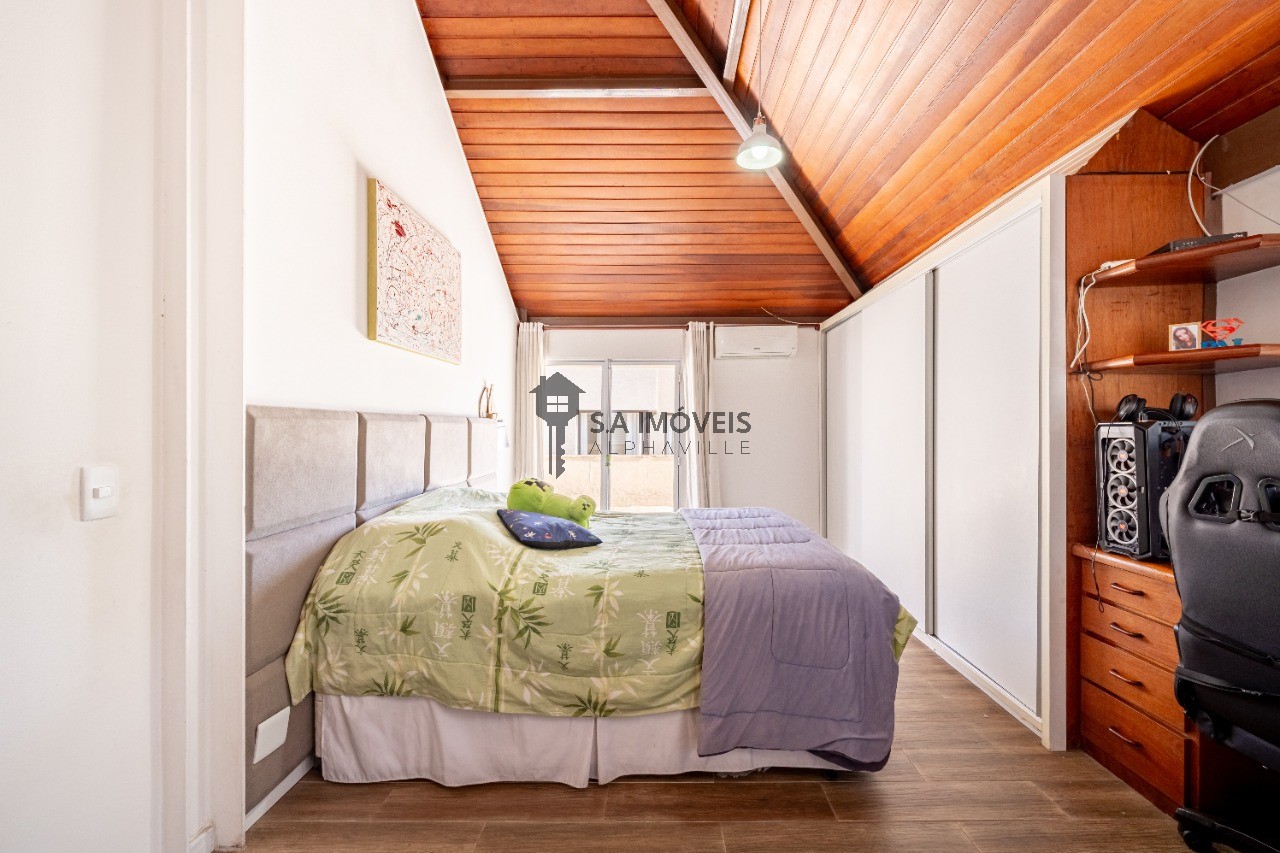 Casa à venda no Residencial 9, 400 m² – Alphaville, Santana de Parnaíba – Cód. 78834942 — imagem 19