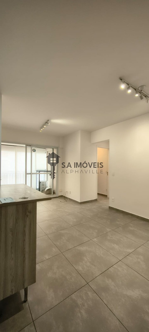 Apartamento para locação no Life Park, 63 m² – Alphaville Empresarial, Barueri – Cód. 78890625 — imagem 1