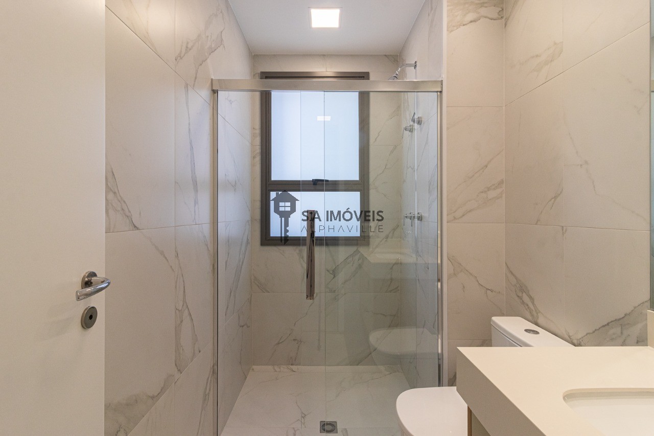 Apartamento à venda no Neo, 244 m² – Sítio Tamboré Alphaville, Barueri – Cód. 78830177 — imagem 22