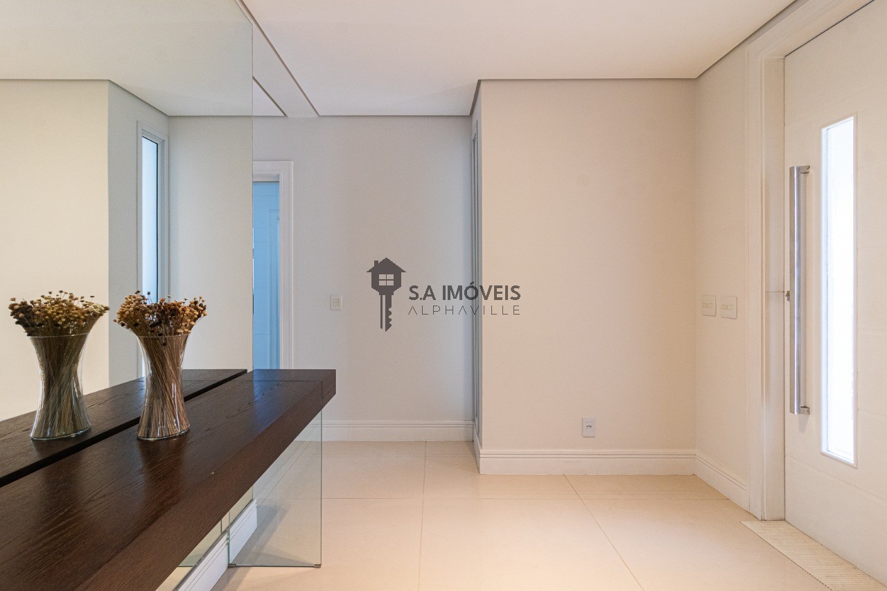 Casa à venda no Genesis 1, 460 m² – Alphaville, Santana de Parnaíba – Cód. 78869741 — imagem 2