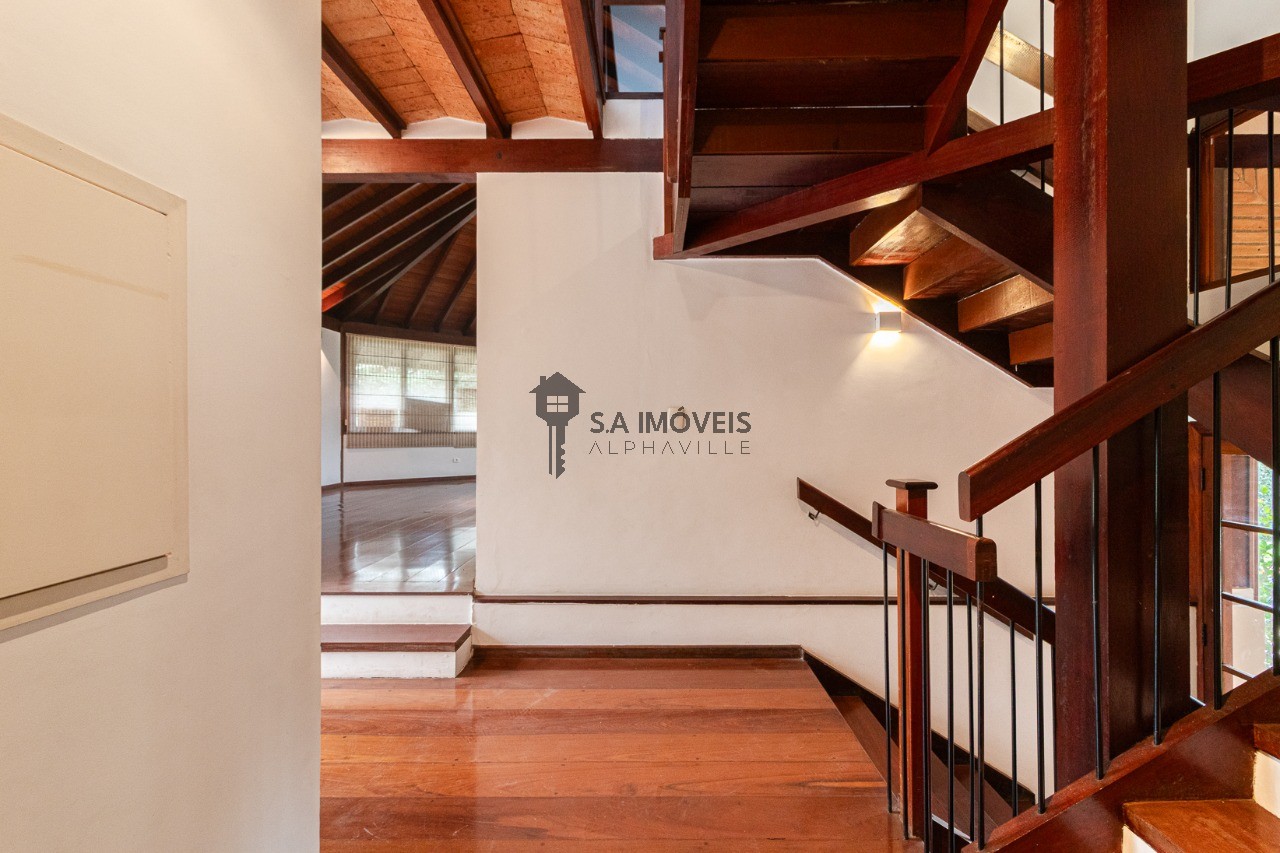 Casa para venda ou locação em Alphaville Residencial Um, 527 m² – Barueri – Cód. 78839309 — imagem 10