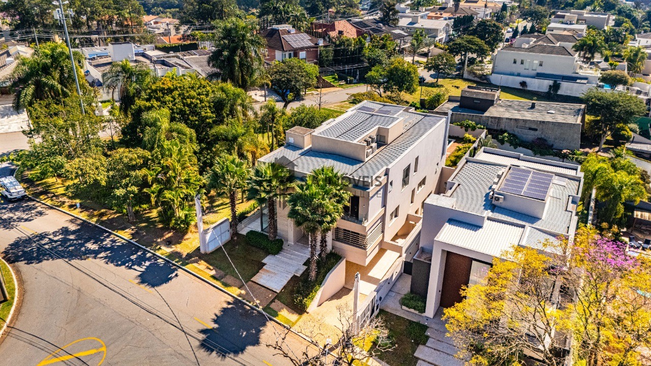 Casa à venda em Alphaville Residencial Um, 994 m² – Barueri – Cód. 78800472 — imagem 16