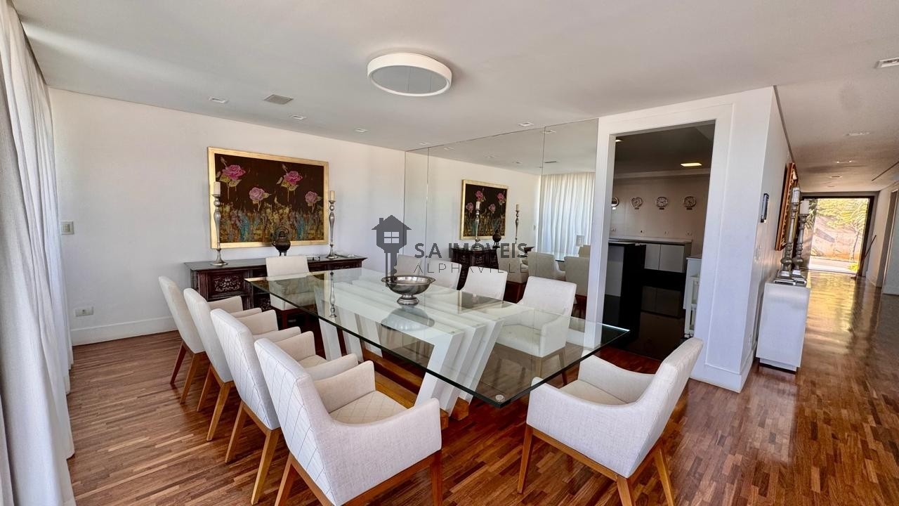 Casa para venda ou locação em Tamboré, 508,45 m² – Barueri – Cód. 78830135 — imagem 14