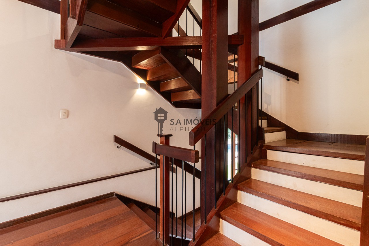 Casa para venda ou locação em Alphaville Residencial Um, 527 m² – Barueri – Cód. 78839309 — imagem 11
