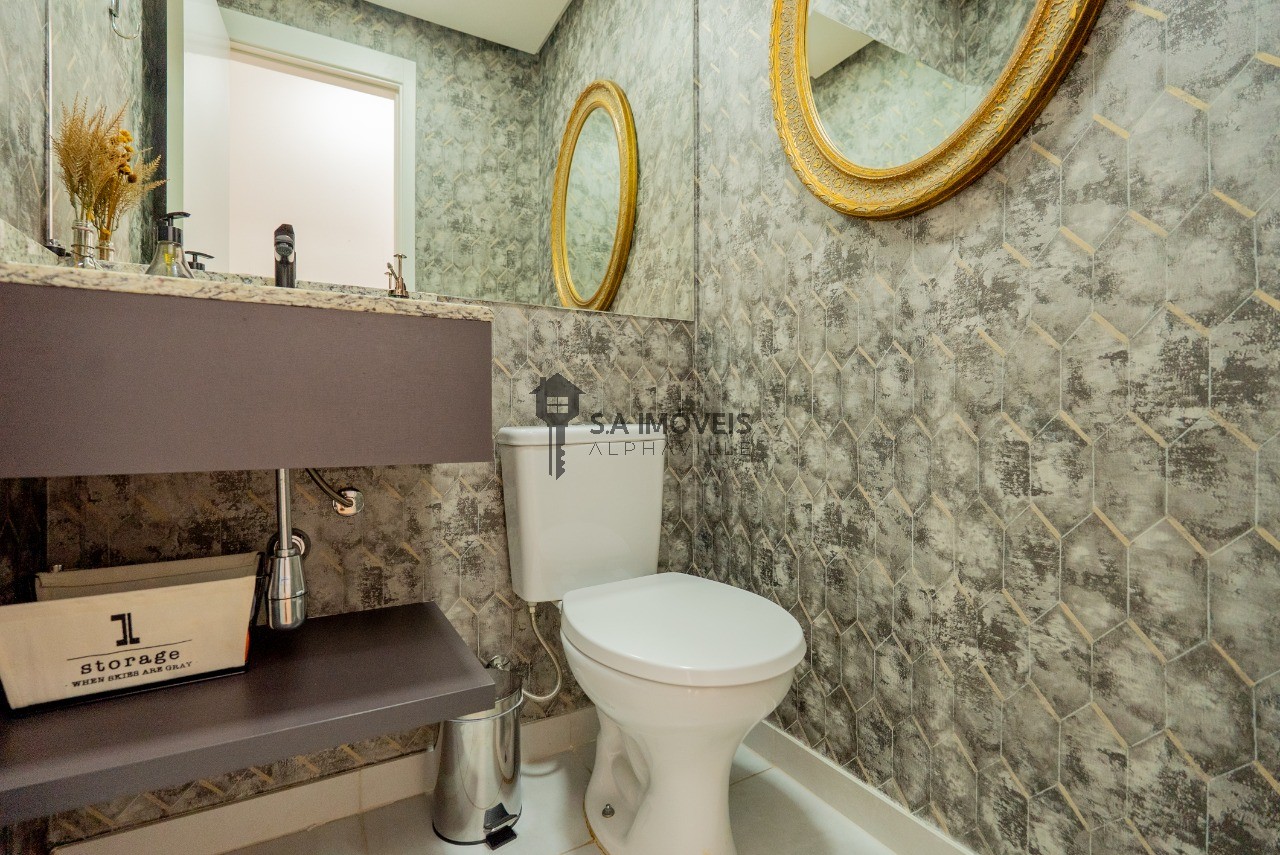 Apartamento à venda em Dezoito do Forte Empresarial/Alphaville., 89 m² – Barueri – Cód. 78823767 — imagem 14