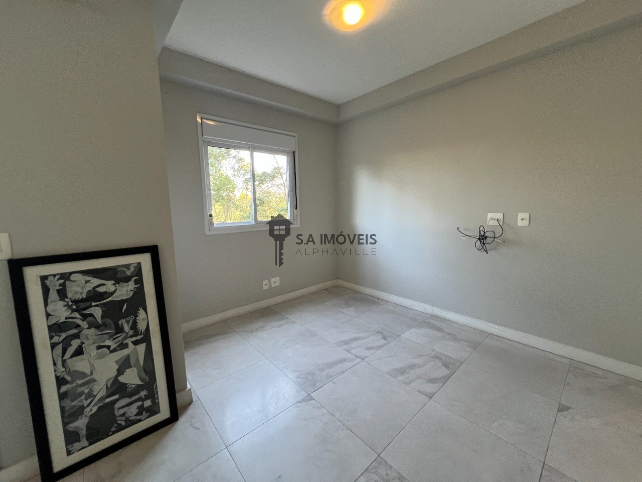 Apartamento para locação no Bellagio, 87 m² – Alphaville Empresarial, Barueri – Cód. 78864939 — imagem 4