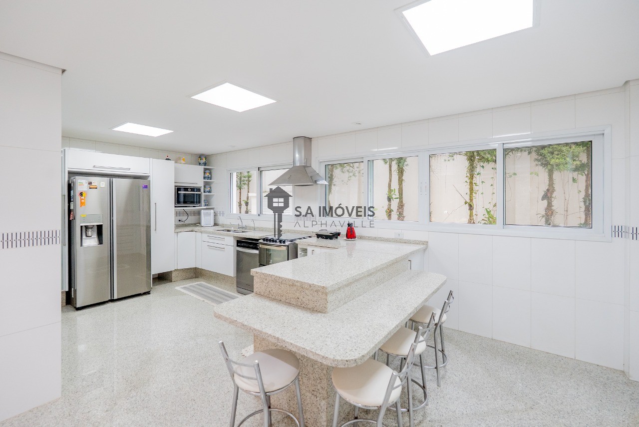 Casa à venda em Residencial Tamboré, 890 m² – Barueri – Cód. 78821325 — imagem 28