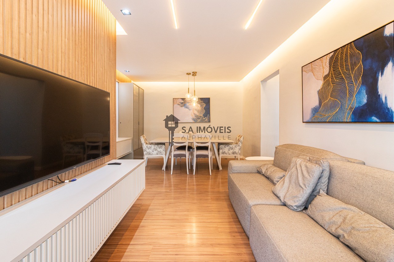 Apartamento para venda ou locação em Alphaville Centro Industrial e Empresarial/Alphaville., 86 m² – Barueri – Cód. 78869686 — imagem 4