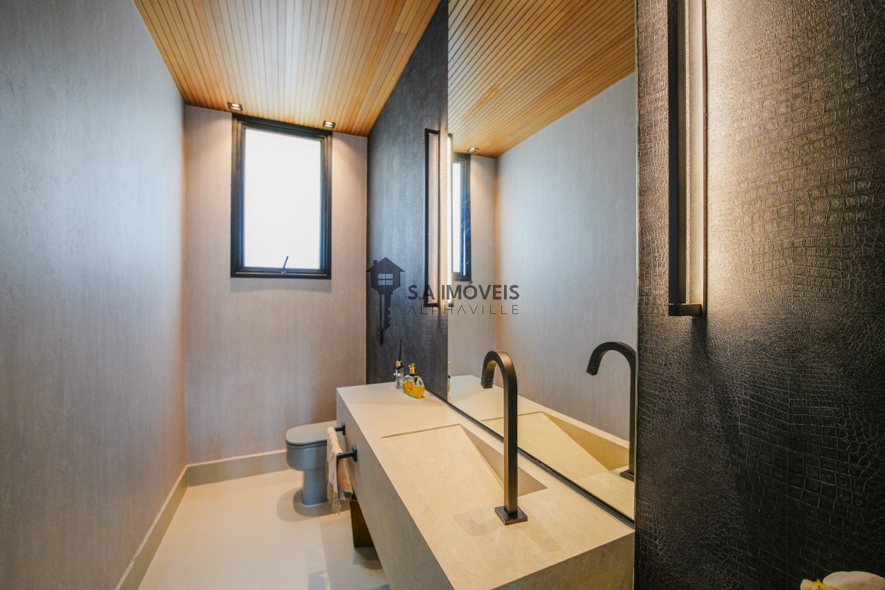 Casa à venda em Residencial Morada dos Lagos, 600 m² – Barueri – Cód. 78839427 — imagem 26