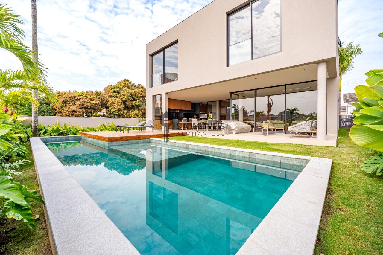 Casa à venda em Alphaville Residencial Dois, 535 m² – Barueri – Cód. 78872331 — imagem 21