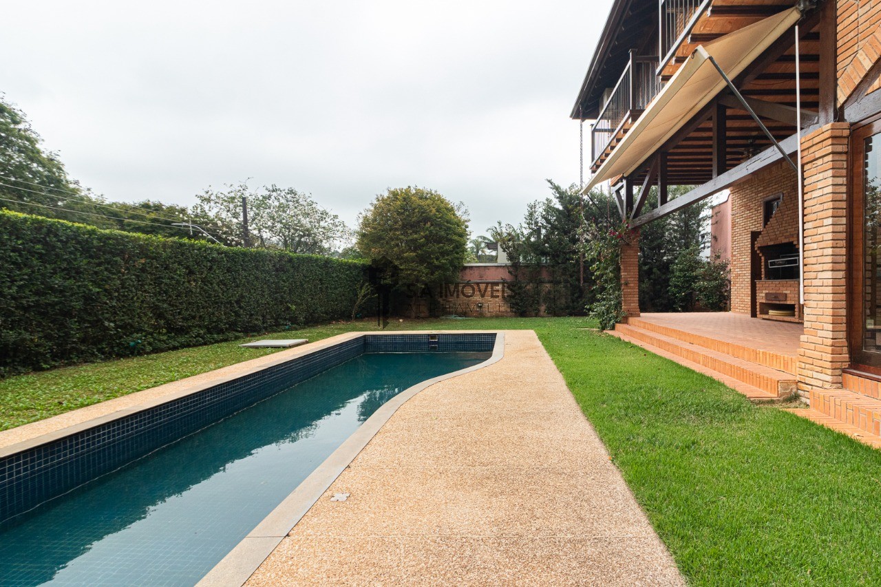 Casa para venda ou locação em Alphaville Residencial Um, 527 m² – Barueri – Cód. 78839309 — imagem 20