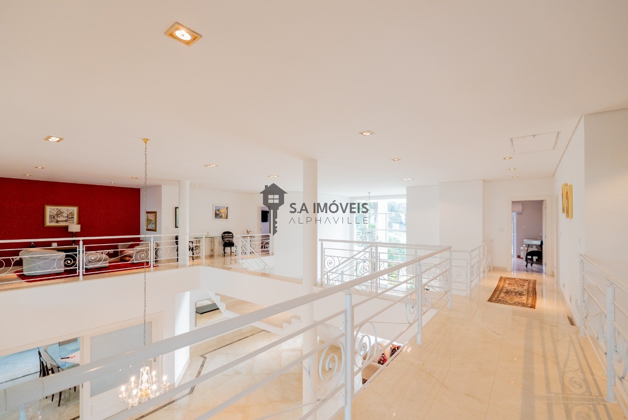Casa à venda em Residencial Tamboré, 890 m² – Barueri – Cód. 78821325 — imagem 6