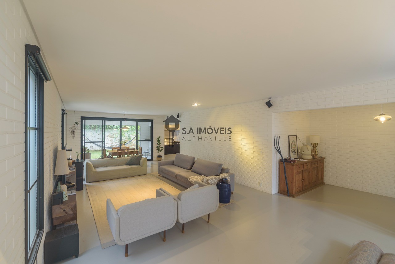 Casa à venda no Morada das Flores, 343,64 m² – Morada das Flores (aldeia da Serra), Santana de Parnaíba – Cód. 78871470 — imagem 11