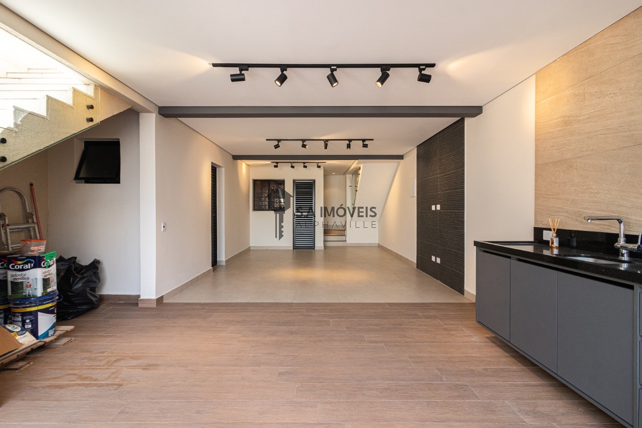 Casa à venda no Nova Jaguari, 177 m² – Villas do Jaguari, Santana de Parnaíba – Cód. 78842636 — imagem 9