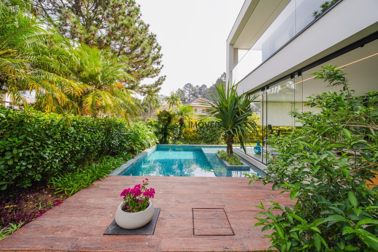 Casa à venda em Residencial Morada dos Lagos, 600 m² – Barueri – Cód. 78839427 — imagem 7