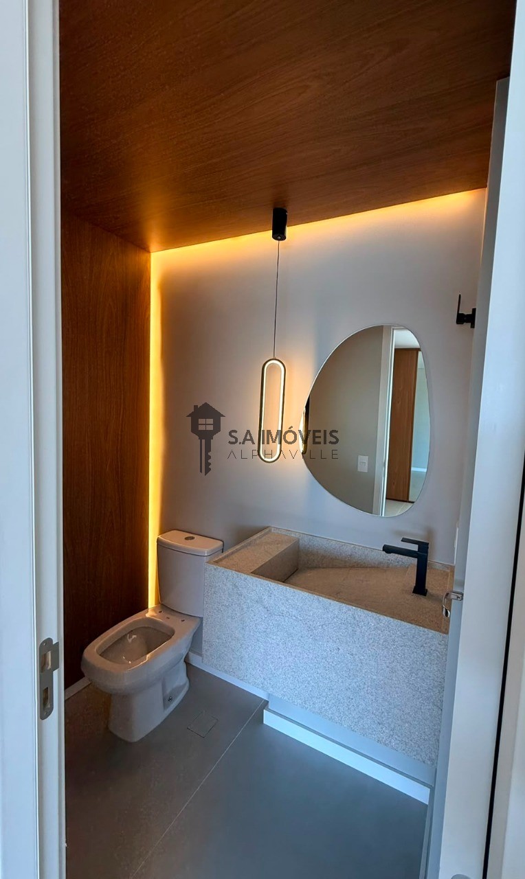 Apartamento à venda no Vedara, 90 m² – Centro Comercial Jubran, Barueri – Cód. 78854301 — imagem 17