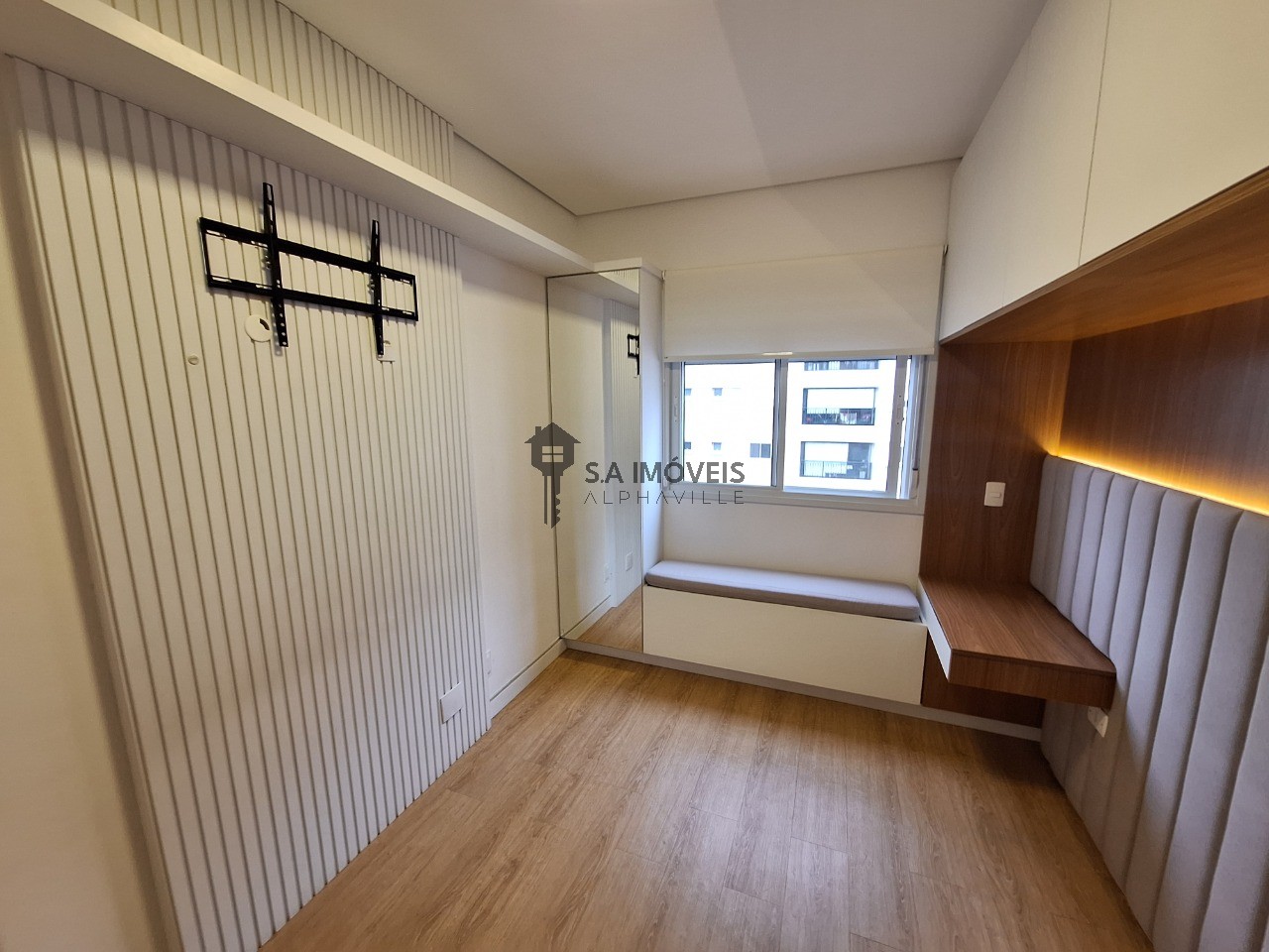 Apartamento para locação no Ápice Park, 52 m² – Alphaville Empresarial, Barueri – Cód. 78883864 — imagem 8