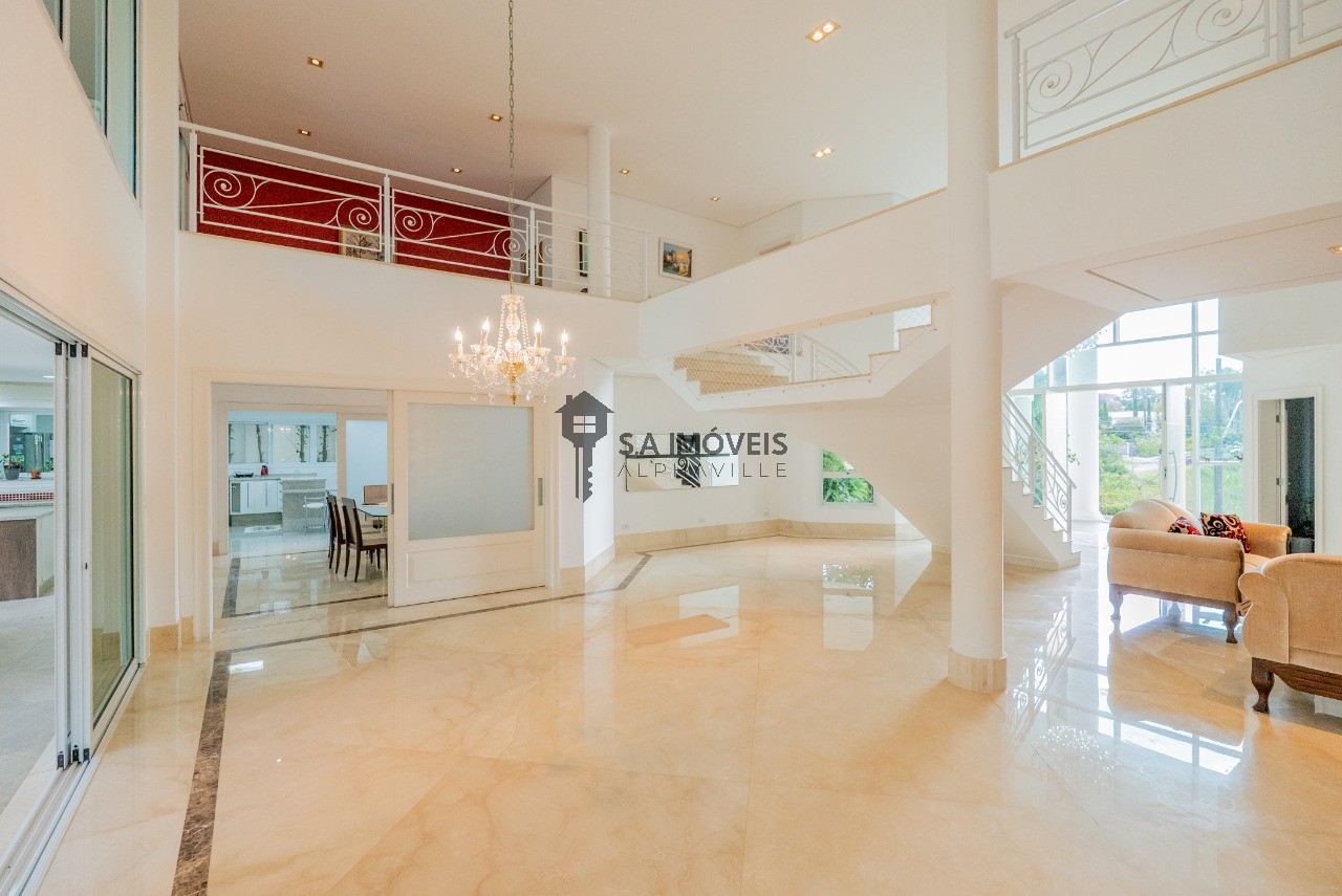 Casa à venda em Residencial Tamboré, 890 m² – Barueri – Cód. 78821325 — imagem 34