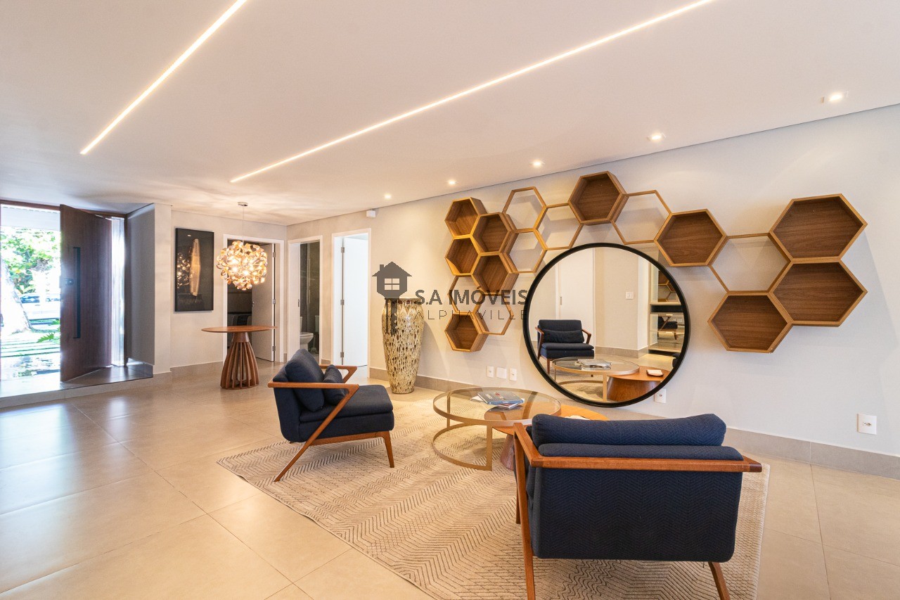 Casa para venda ou locação em Alphaville Residencial Um, 550 m² – Barueri – Cód. 78869708 — imagem 7