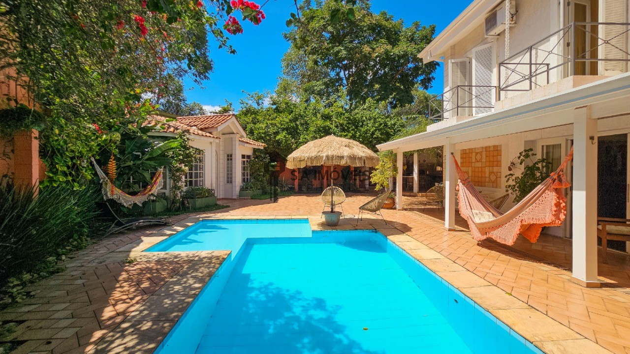 Casa à venda no Residencial 5, 423 m² – Alphaville, Santana de Parnaíba – Cód. 78867489 — imagem 20