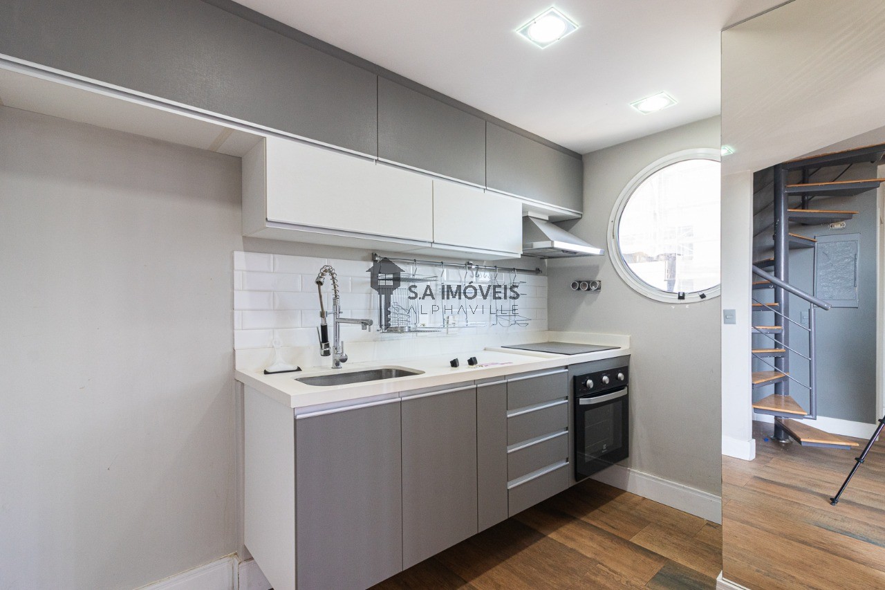 Apartamento à venda em Alphaville Centro Industrial e Empresarial/Alphaville., 75 m² – Barueri – Cód. 78869681 — imagem 6