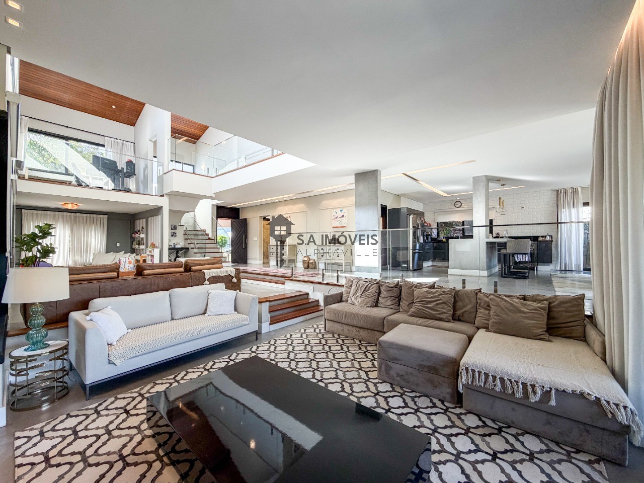 Casa à venda em Alphaville Residencial Dois, 400 m² – Barueri – Cód. 78865039 — imagem 18