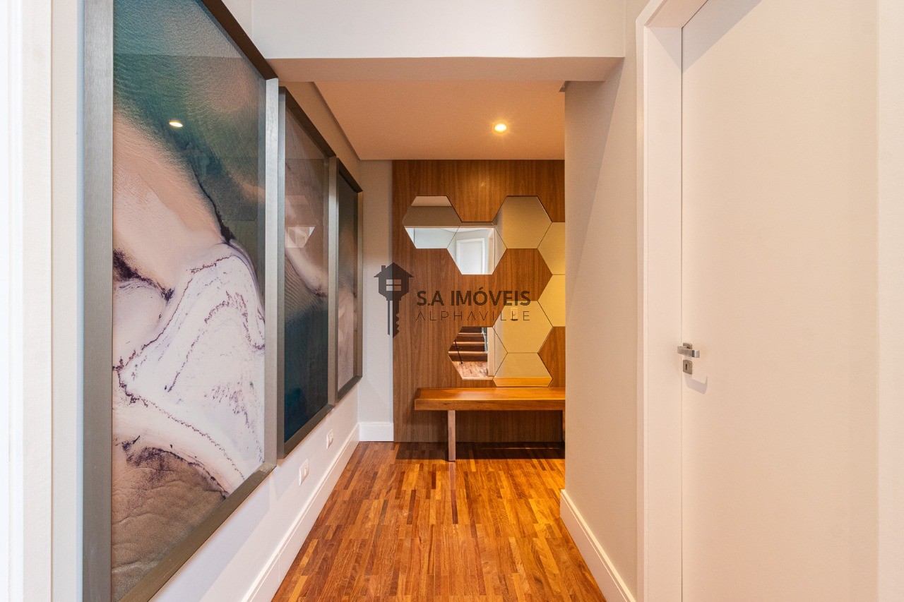 Casa para venda ou locação em Alphaville Residencial Um, 550 m² – Barueri – Cód. 78869708 — imagem 20