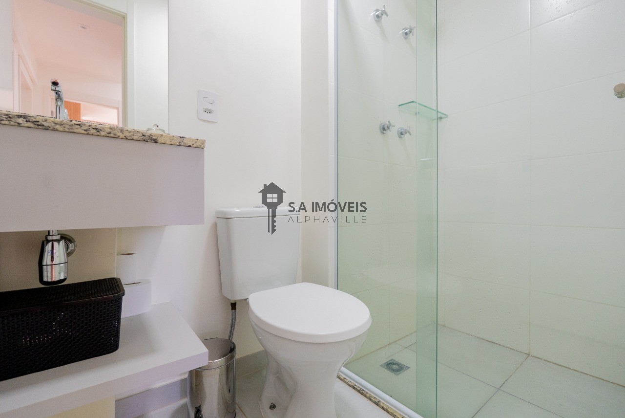 Apartamento à venda em Dezoito do Forte Empresarial/Alphaville., 89 m² – Barueri – Cód. 78823767 — imagem 16