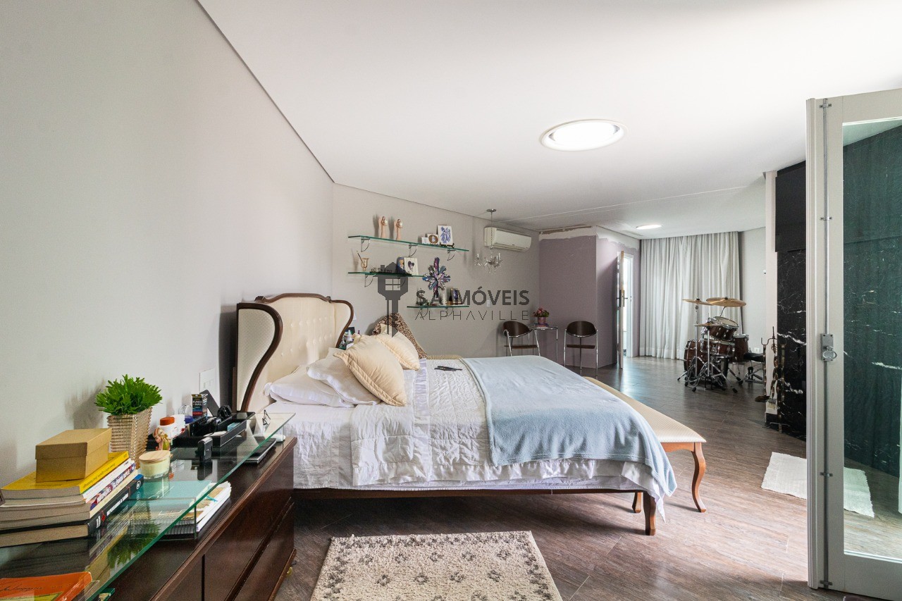 Casa à venda em Residencial Tamboré, 1.100 m² – Barueri – Cód. 78878283 — imagem 27