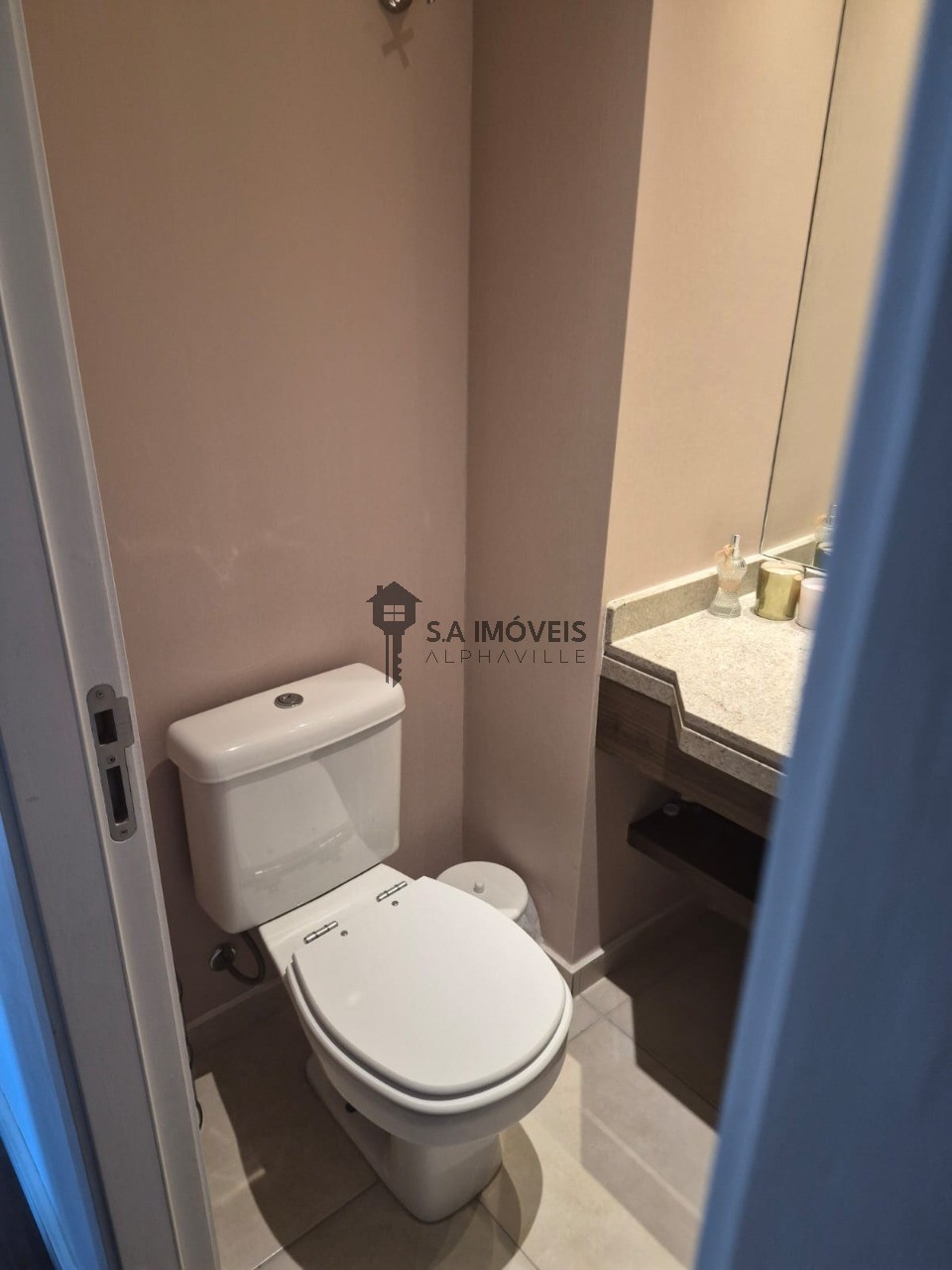 Apartamento à venda no Alpha Park, 107 m² – Sítio Tamboré Alphaville, Barueri – Cód. 78859187 — imagem 18
