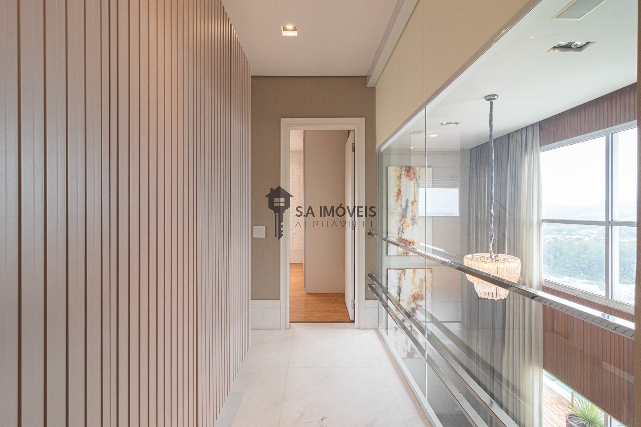Apartamento para locação no Gramercy Madison, 505 m² – Alphaville Empresarial, Barueri – Cód. 78839396 — imagem 6