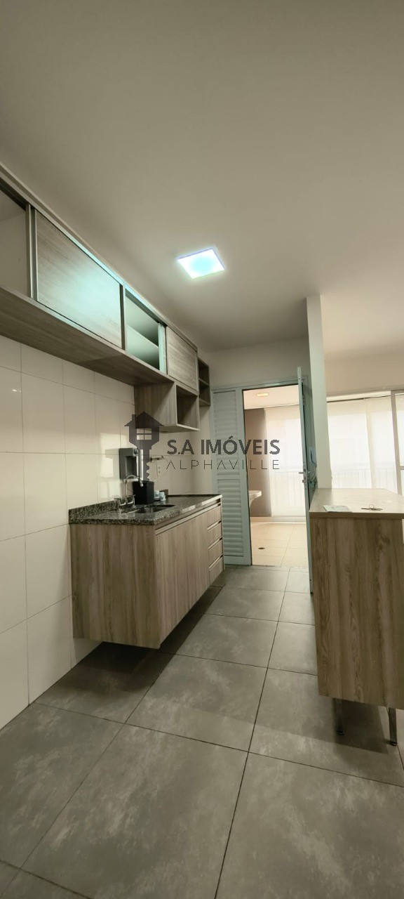 Apartamento para locação no Life Park, 63 m² – Alphaville Empresarial, Barueri – Cód. 78890625 — imagem 8