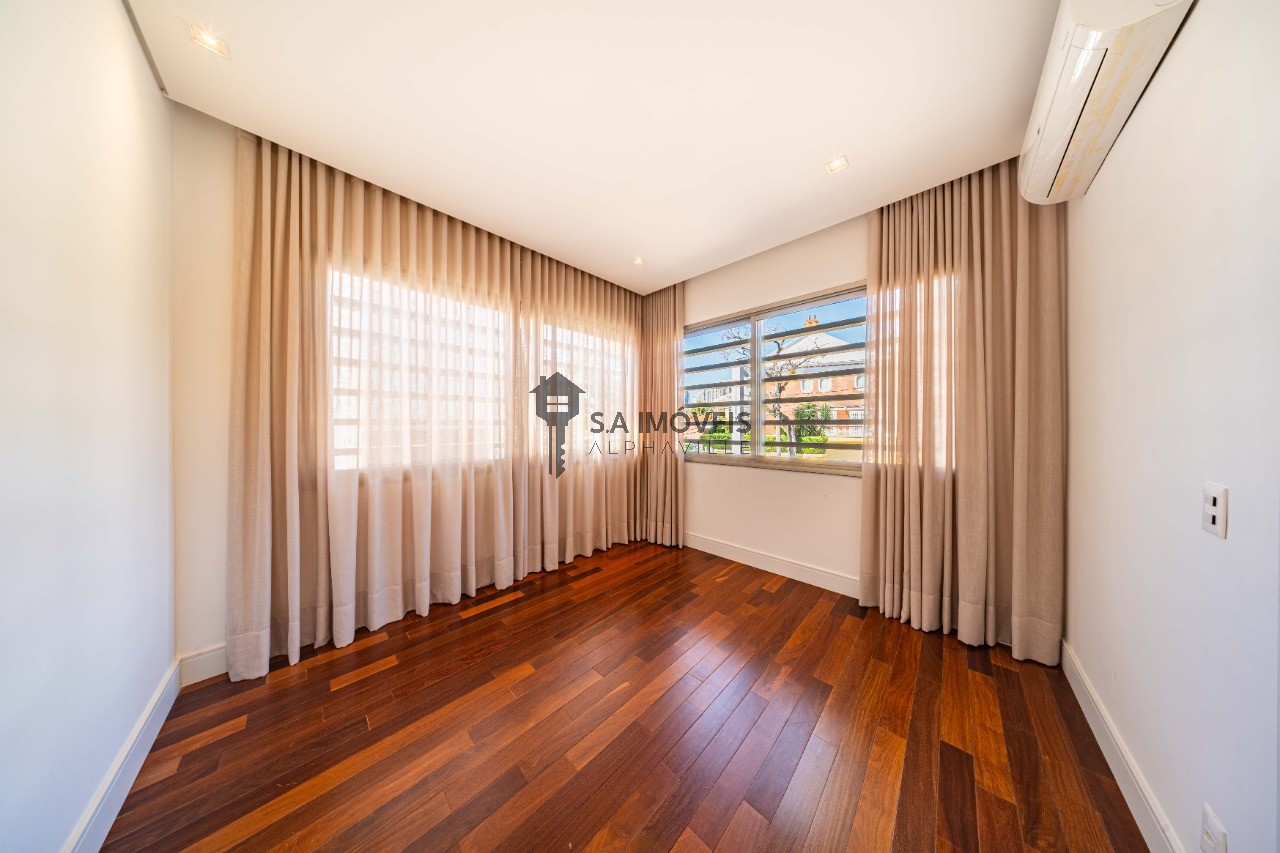 Casa à venda em Alphaville Residencial Um, 994 m² – Barueri – Cód. 78800472 — imagem 4