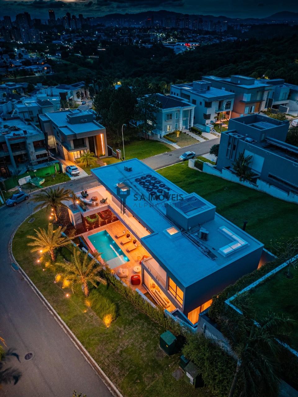 Casa à venda em Centro Comercial Jubran, 540 m² – Barueri – Cód. 78838109 — imagem 7
