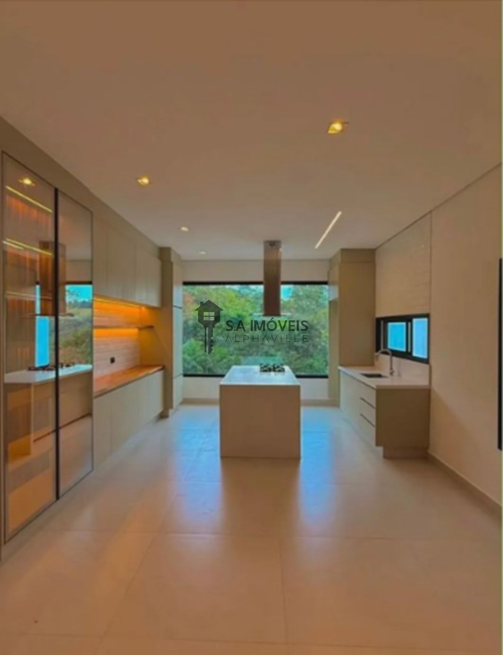Casa à venda no Nova Jaguari, 210 m² – Villas do Jaguari, Santana de Parnaíba – Cód. 78883561 — imagem 2
