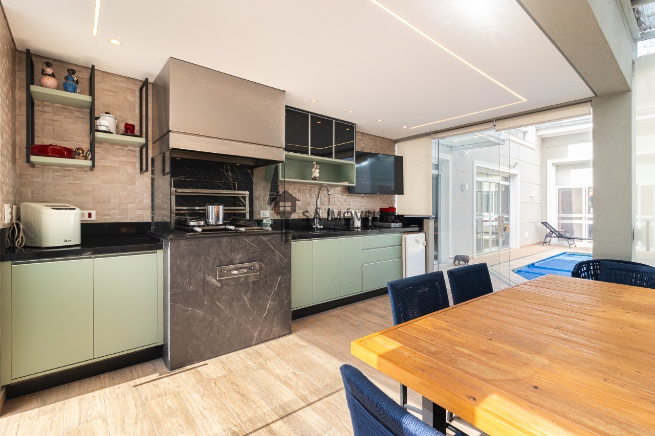 Casa à venda no Residencial 11, 445 m² – Alphaville, Santana de Parnaíba – Cód. 78842746 — imagem 19